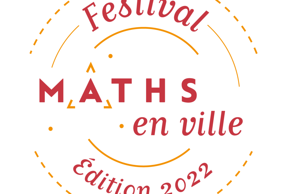 Maths en ville #6 2022