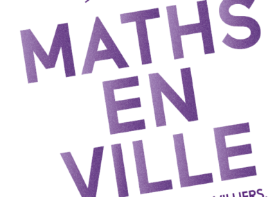 Maths en ville #7 2023