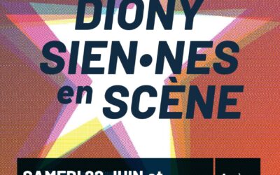 Dionysien.ne.s en scène